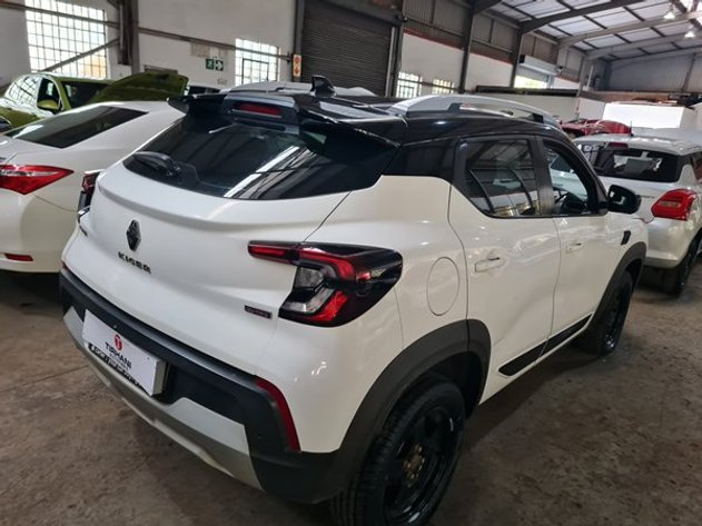 Image for 2021  RENAULT KIGER 1.0T ZEN
