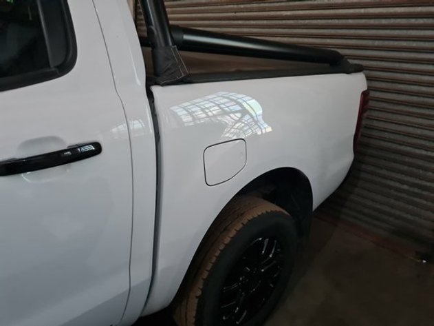 Image for 2023  FORD RANGER FX4 2.0D A/T P/U D/C