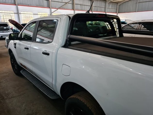 Image for 2023  FORD RANGER FX4 2.0D A/T P/U D/C