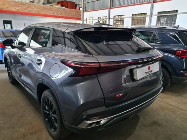 Image for 2023  CHERY OMODA C5 1.5T TECH