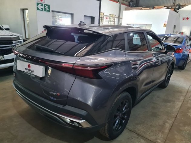 Image for 2023  CHERY OMODA C5 1.5T TECH