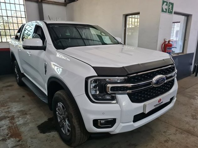Image for 2023  FORD RANGER 2.0D XLT HR A/T D/C P/U