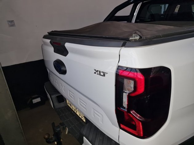 Image for 2023  FORD RANGER 2.0D XLT HR A/T D/C P/U