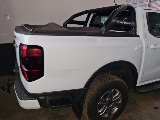 Image for 2023  FORD RANGER 2.0D XLT HR A/T D/C P/U