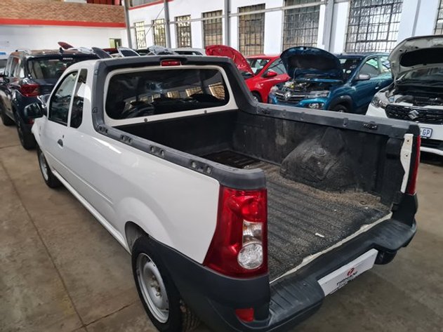 Image for 2020  NISSAN NP200 1.6  P/U S/C