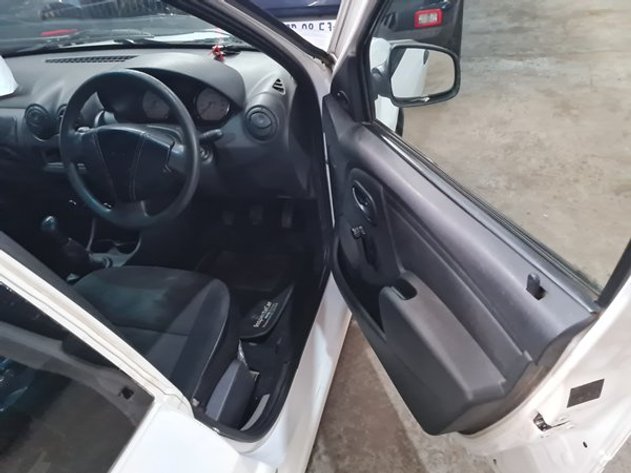 Image for 2020  NISSAN NP200 1.6  P/U S/C