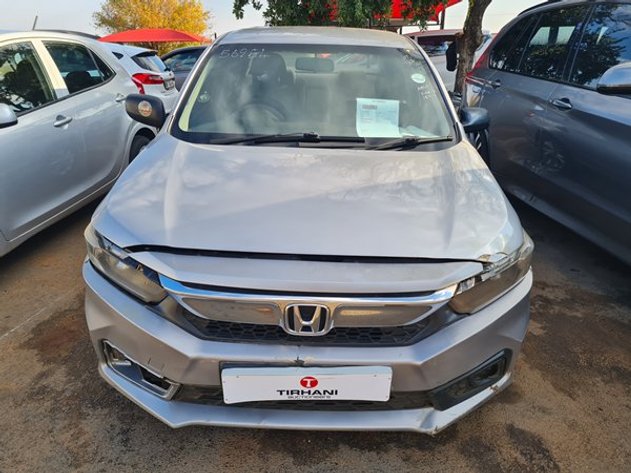 Image for 2022  HONDA AMAZE 1.2 TREND