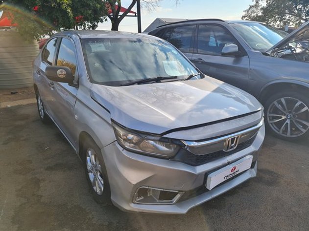 Image for 2022  HONDA AMAZE 1.2 TREND