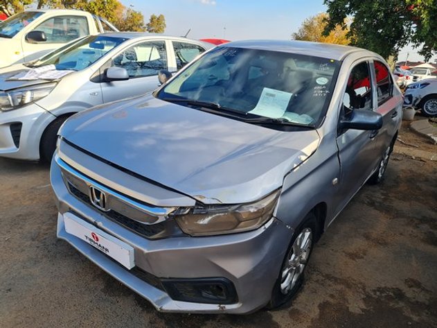Image for 2022  HONDA AMAZE 1.2 TREND