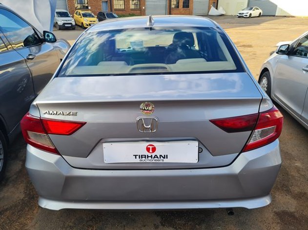 Image for 2022  HONDA AMAZE 1.2 TREND
