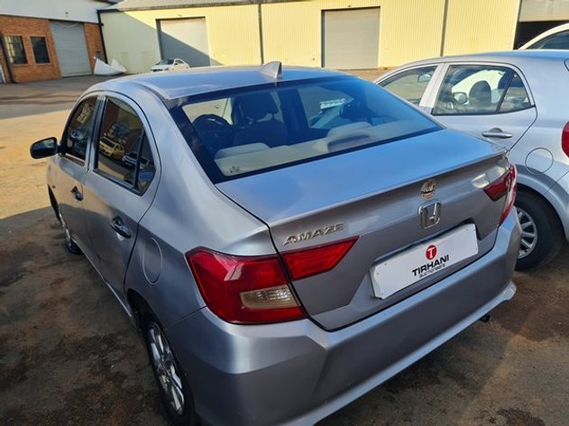Image for 2022  HONDA AMAZE 1.2 TREND