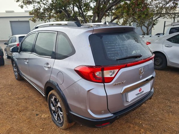 Image for 2022  HONDA BR-V 1.5 COMFORT