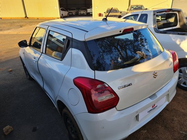Image for 2022  SUZUKI SWIFT 1.2 GA
