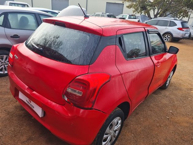 Image for 2019  SUZUKI SWIFT 1.2 GL AMT
