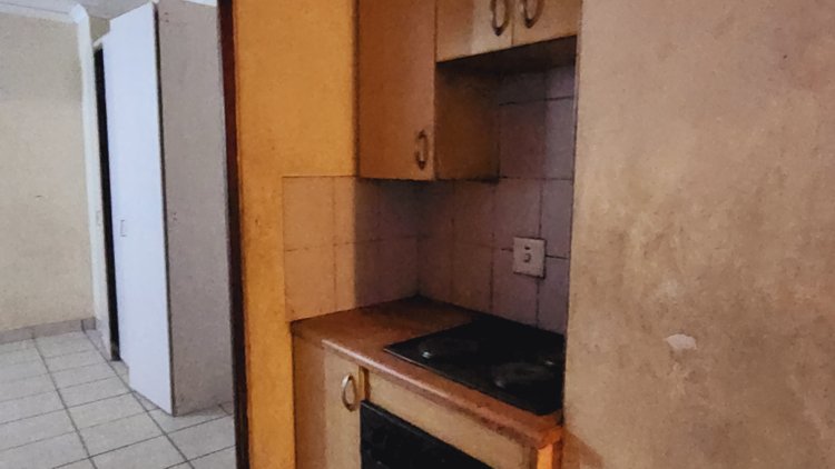 Image for 1 Bedroom Apartment in Ferndale | Insolvent Estate - Masters Reference: G000377/2024