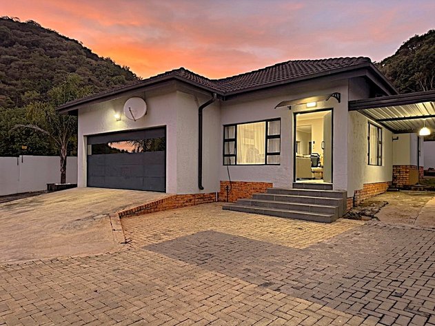 Image for MODERN FAMILY HOME IN TLHABANE WES, RUSTENBURG | ONLINE AUCTION | 29-30 JUNE 2026