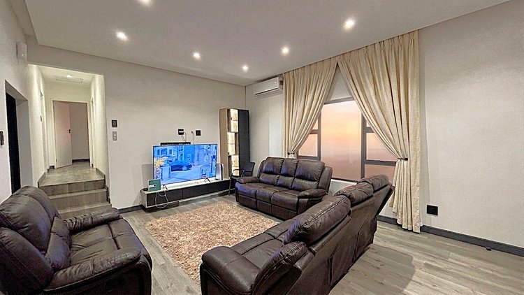 Image for MODERN FAMILY HOME IN TLHABANE WES, RUSTENBURG | ONLINE AUCTION | 29-30 JUNE 2026