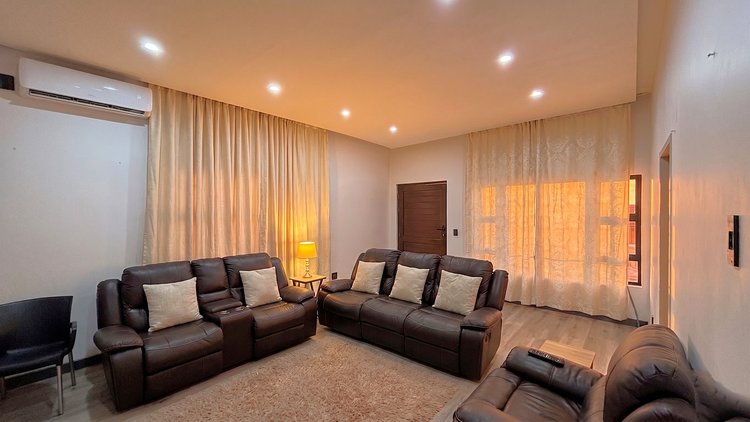 Image for MODERN FAMILY HOME IN TLHABANE WES, RUSTENBURG | ONLINE AUCTION | 29-30 JUNE 2026