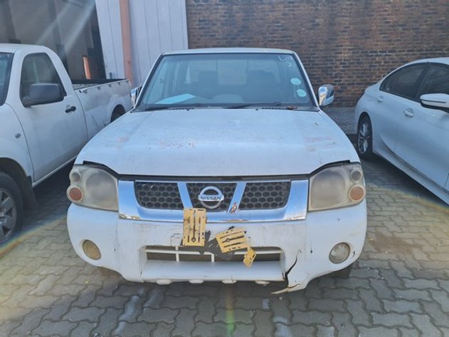 Image for SAPS GOVERNMENT AUCTION | LIVE ONSITE | 09 JUNE 2026