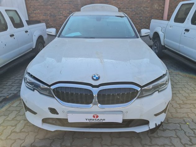 Image for SAPS GOVERNMENT AUCTION | LIVE ONSITE | 09 JUNE 2026