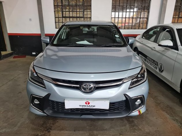 Image for MULTI BANK ONLINE VEHICLE AUCTION | 03-04 JUNE 2026