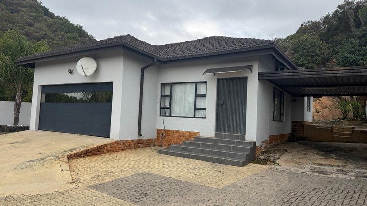 Image for MODERN FAMILY HOME IN TLHABANE WES, RUSTENBURG | ONLINE AUCTION | 29-30 JUNE 2026