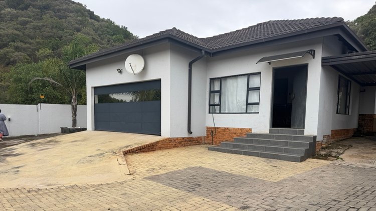 Image for MODERN FAMILY HOME IN TLHABANE WES, RUSTENBURG | ONLINE AUCTION | 29-30 JUNE 2026
