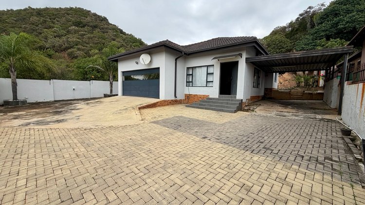 Image for 37 Ntuane Street, Tlhabane Wes Ext 1, Rustenburg, North West