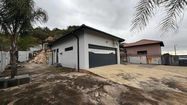 Image for 37 Ntuane Street, Tlhabane Wes Ext 1, Rustenburg, North West