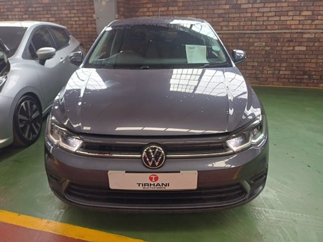 Image for ABSA BOKSBURG REPOSSESSED VEHICLES ONLINE AUCTION | 22-23 JUNE 2026
