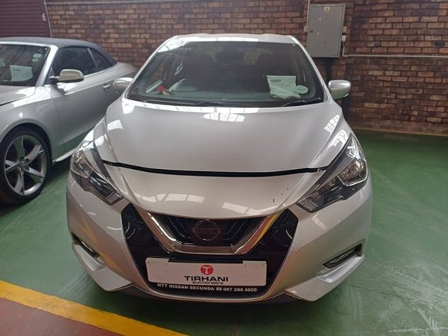 Image for ABSA BOKSBURG REPOSSESSED VEHICLES ONLINE AUCTION | 22-23 JUNE 2026