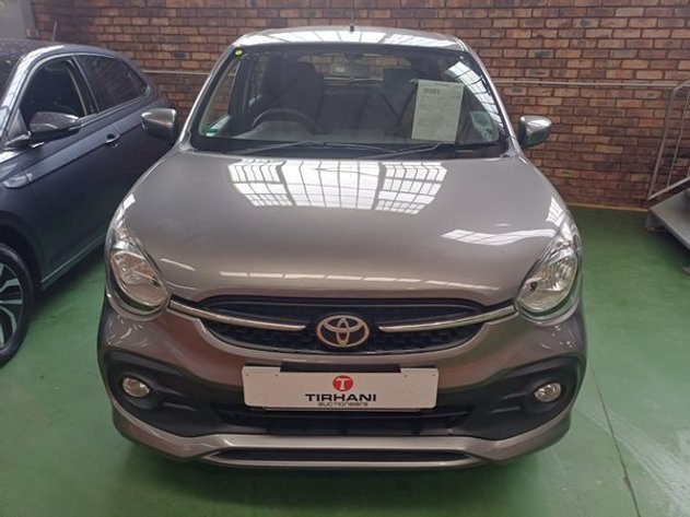 Image for ABSA BOKSBURG REPOSSESSED VEHICLES ONLINE AUCTION | 22-23 JUNE 2026