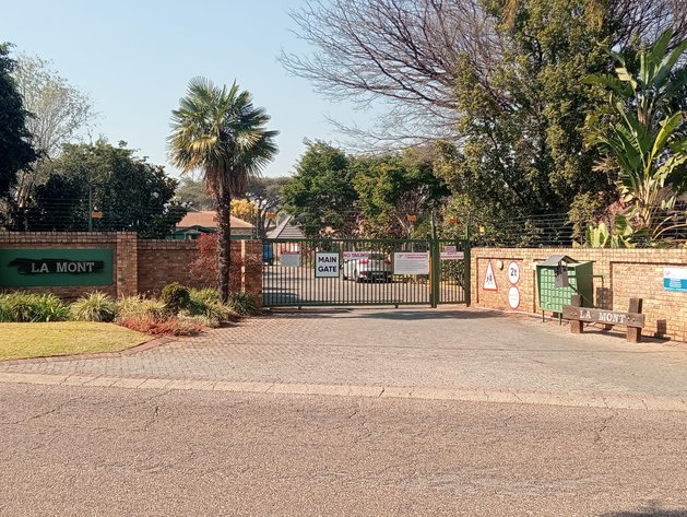 Image for 2 BEDROOM TOWNHOUSE IN CENTURION  | INSOLVENT ESTATE ONLINE AUCTION | 29-30 JULY 2026