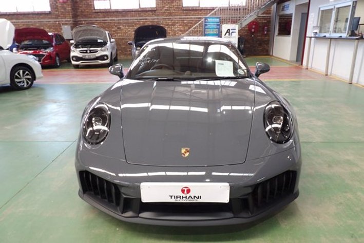 Image for ABSA BOKSBURG REPOSSESSED VEHICLES ONLINE AUCTION | 20-21 JULY 2026
