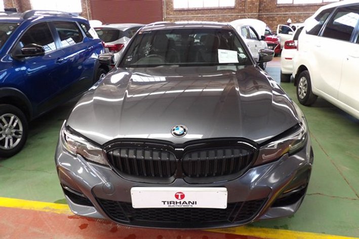 Image for ABSA BOKSBURG REPOSSESSED VEHICLES ONLINE AUCTION | 20-21 JULY 2026