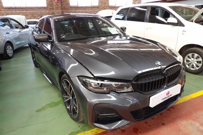 Image for ABSA BOKSBURG REPOSSESSED VEHICLES ONLINE AUCTION | 20-21 JULY 2026