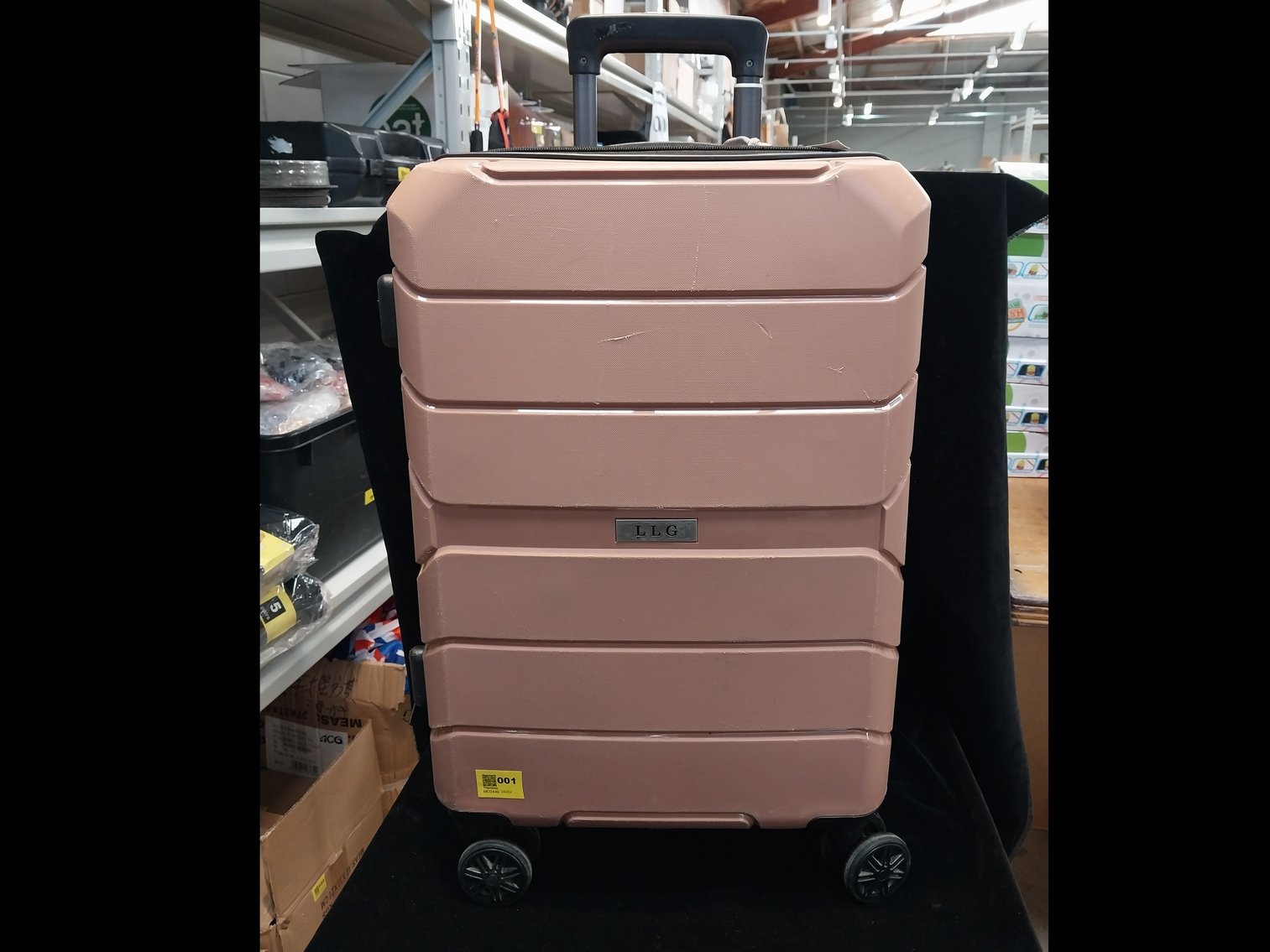 Image for Kings Birthday Auction MO2449