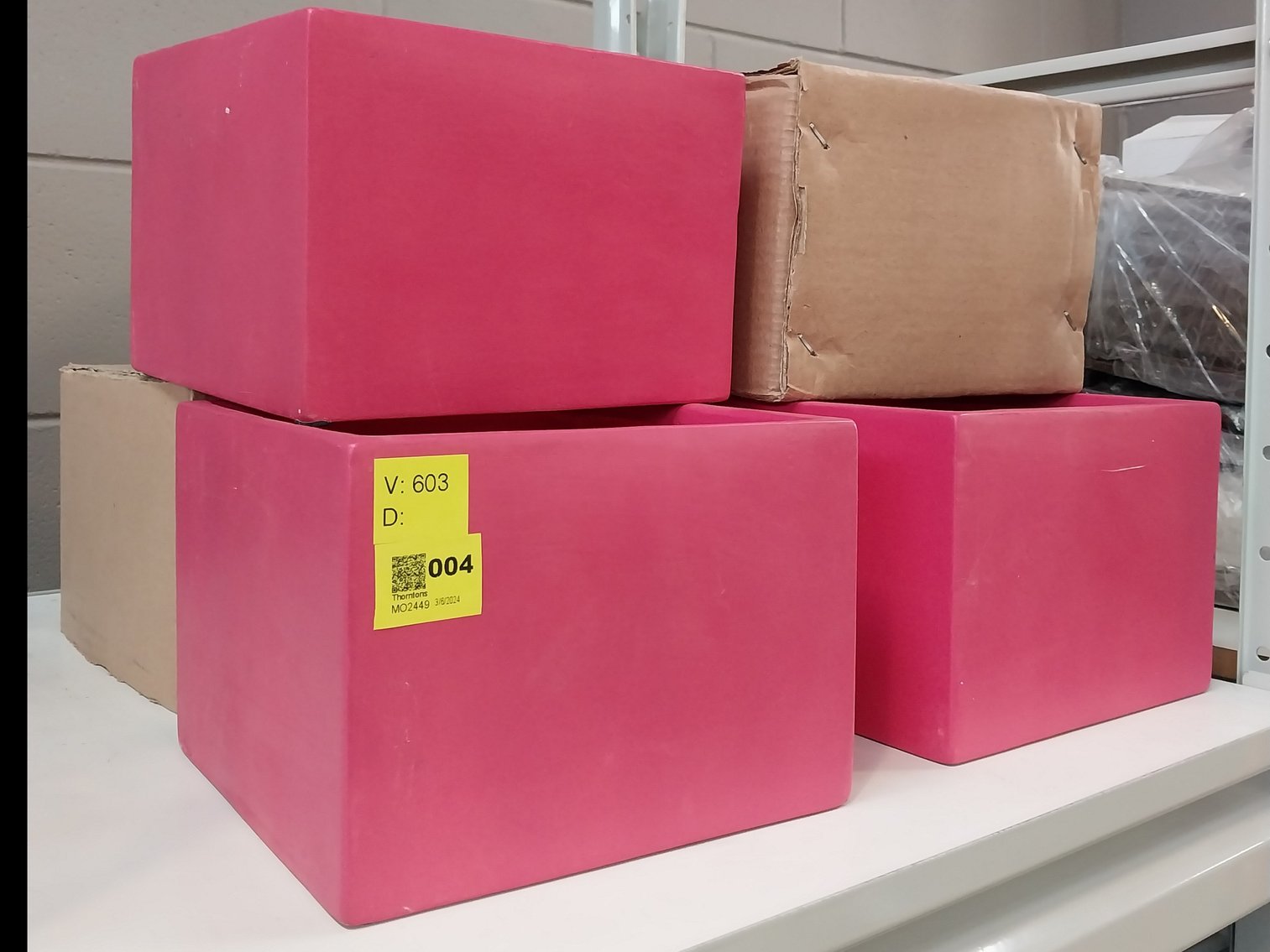 Image for Kings Birthday Auction MO2449