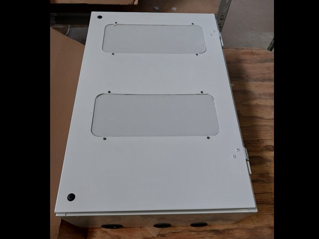 Image for Electrical, Commercial and Catering Auction TH240601