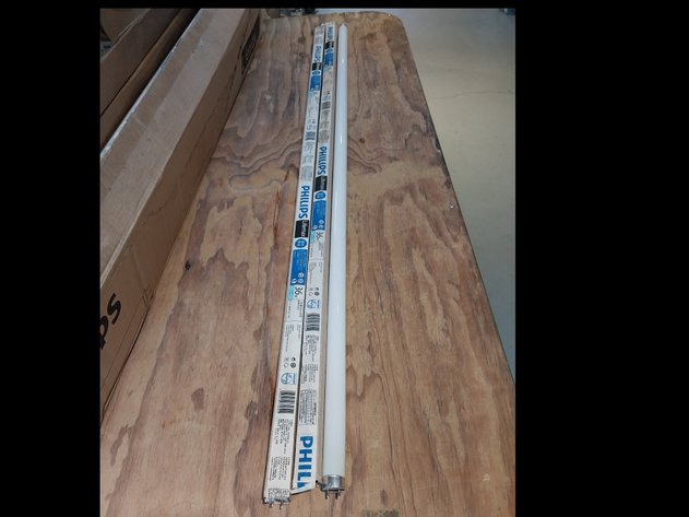 Image for Electrical, Commercial and Catering Auction TH240601