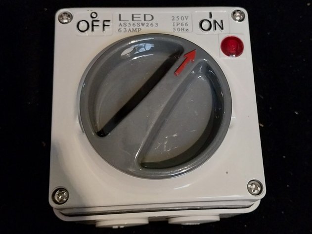 Image for Electrical, Commercial and Catering Auction TH240601