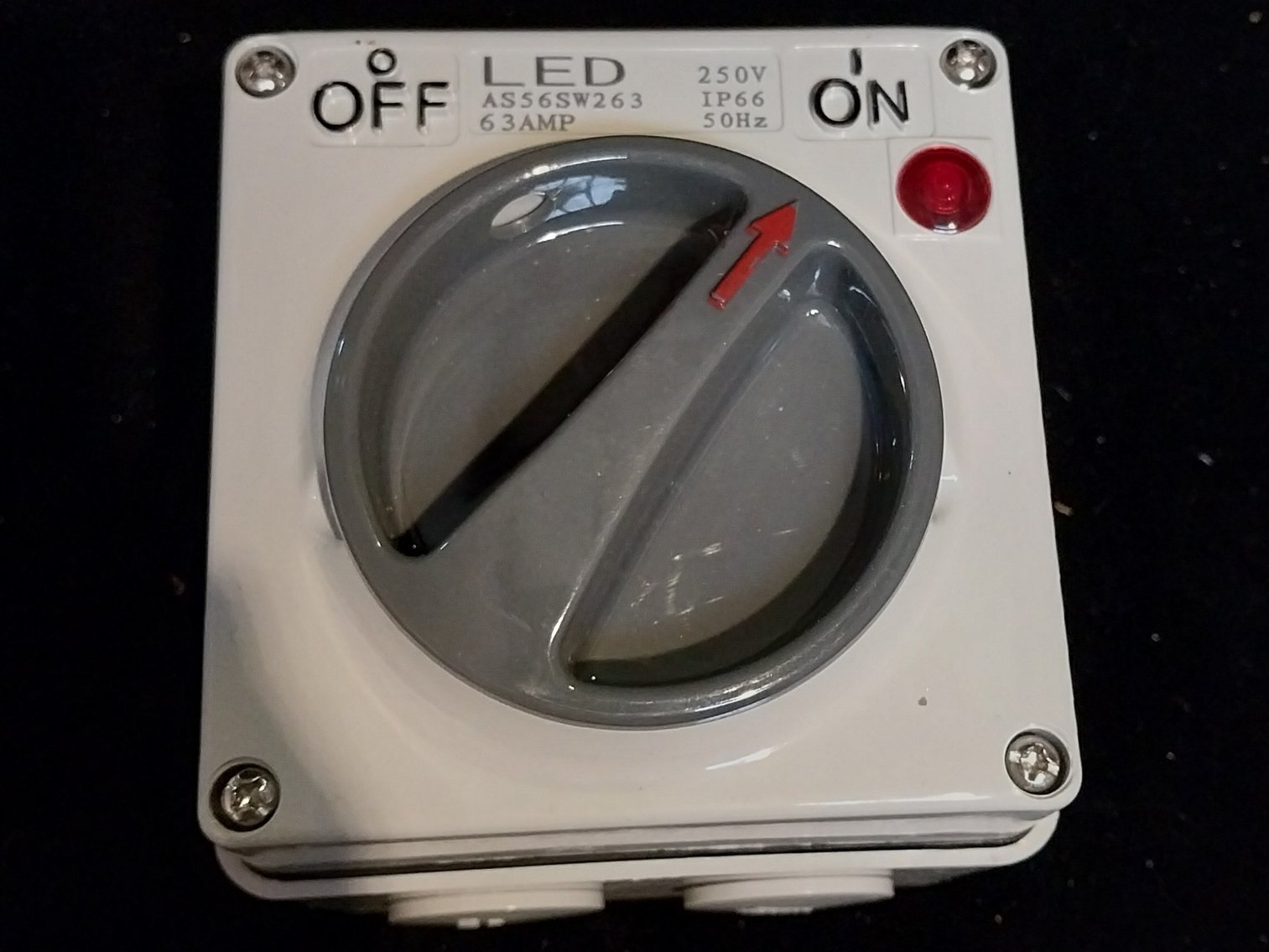 Image for Electrical, Commercial and Catering Auction TH240601