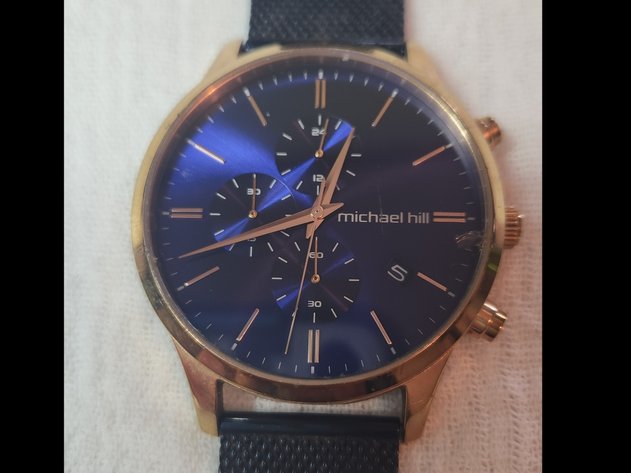 Image for Watch Auction OL240603