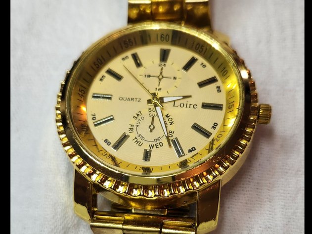 Image for Watch Auction OL240603