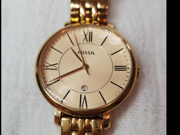 Image for Watch Auction OL240603