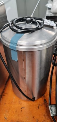 Image for Electrical, Commercial and Catering Auction TH240601