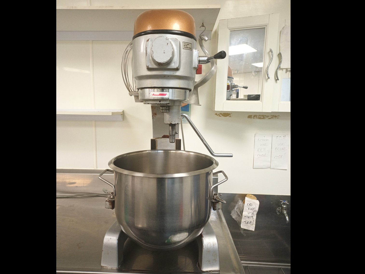 Image for Alisha’s Fine Food Limited In Liquidation OS240703
