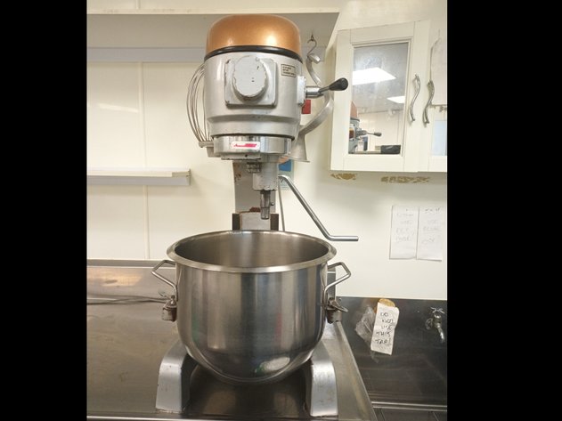 Image for Alisha’s Fine Food Limited In Liquidation OS240703