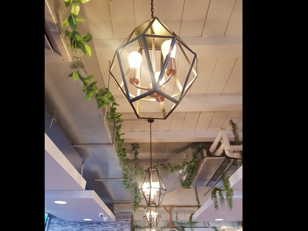 Image for Alisha’s Fine Food Limited In Liquidation OS240703