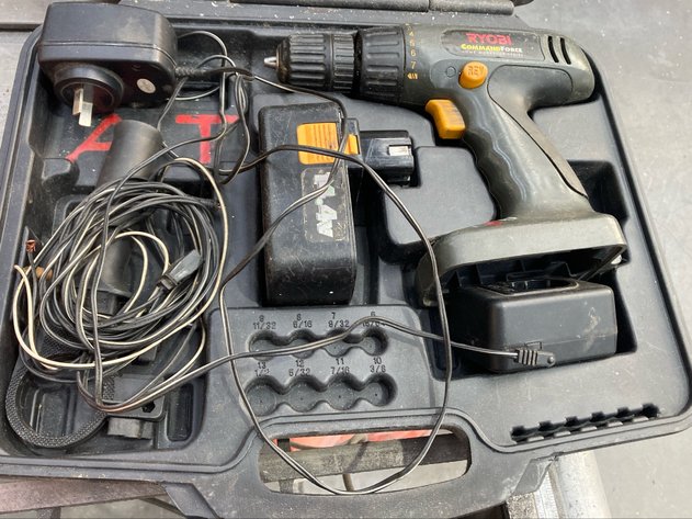 Image for Aluminium Factory and Warehouse Shutdown OS240701